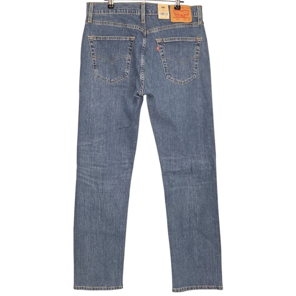 Levis levi 505